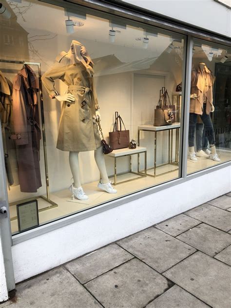 burberry factory shop chatham place london|Burberry factory shop reviews.